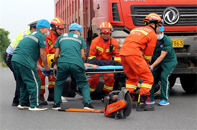 牡丹区沛县道路救援